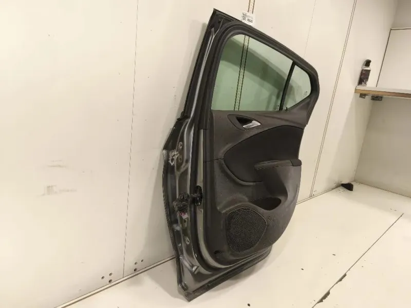 Porta POST DX 39094743 Opel Astra K 2016