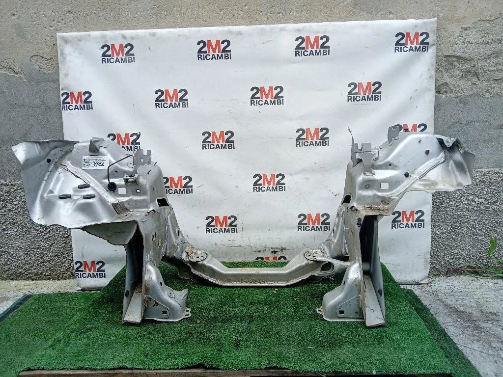 Rivestimento Lamiera POST RIVESTIMENTO LAMIERA POST Mercedes Classe SLK R170 1997