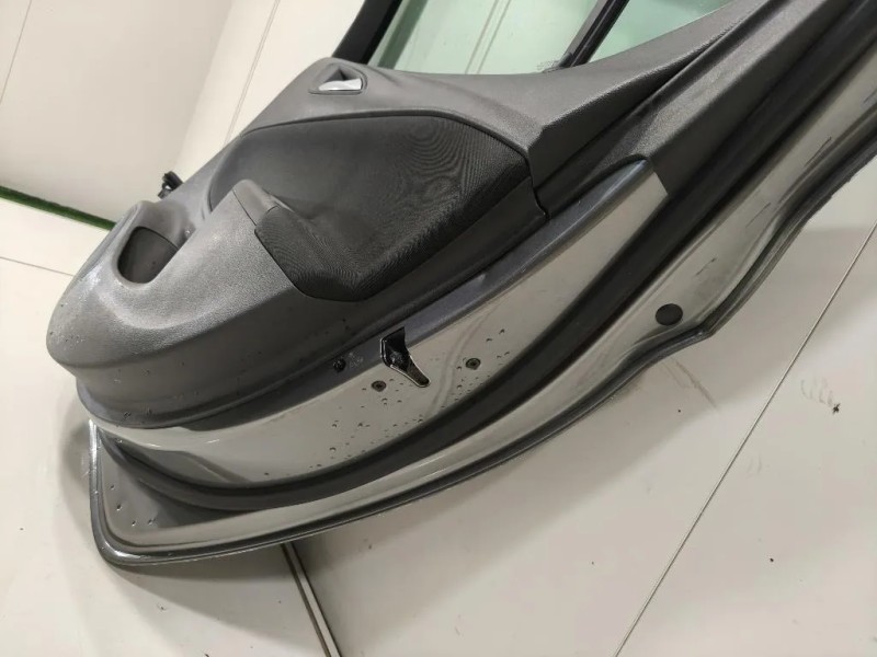 Porta POST DX 39094743 Opel Astra K 2016