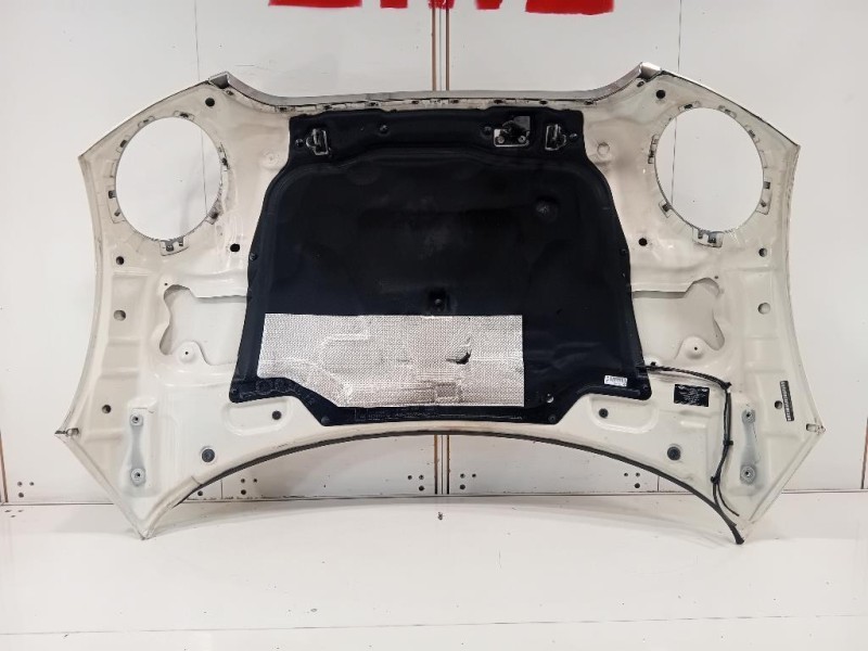 Cofano ANT 41617318364 Mini MINI Cooper R56 2007