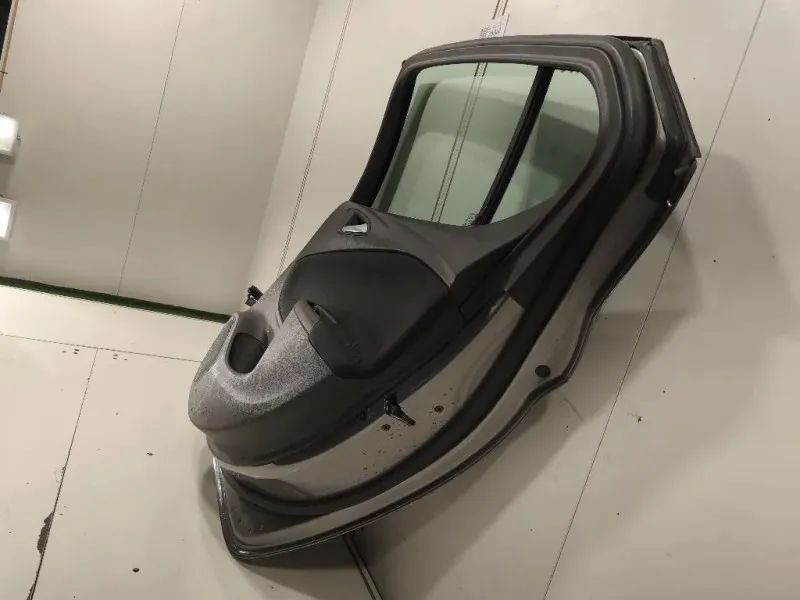 Porta POST DX 39094743 Opel Astra K 2016