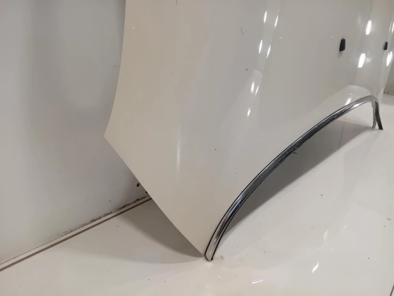 Cofano ANT 41617318364 Mini MINI Cooper R56 2007