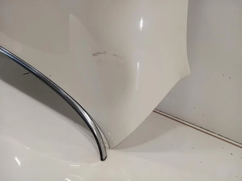 Cofano ANT 41617318364 Mini MINI Cooper R56 2007