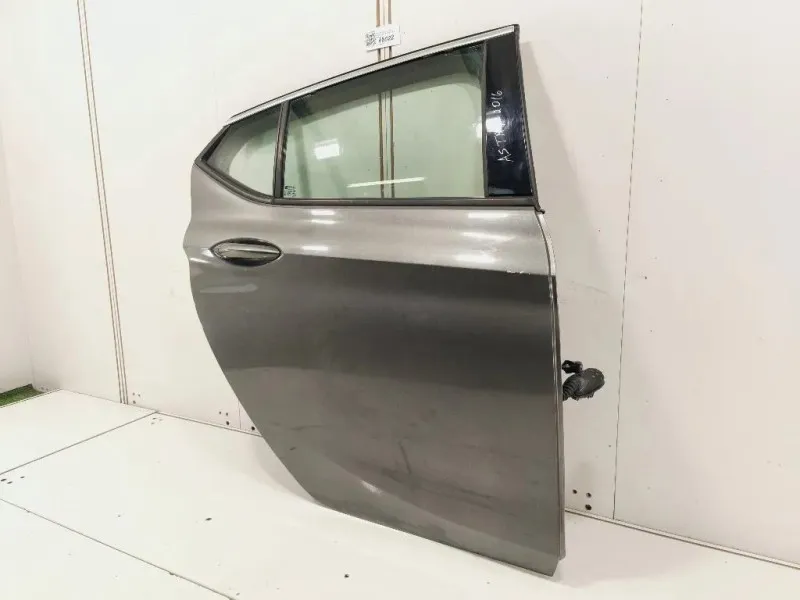 Porta POST DX 39094743 Opel Astra K 2016