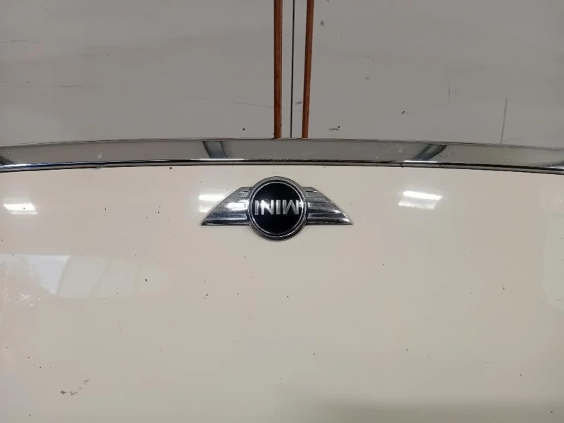 Cofano ANT 41617318364 Mini MINI Cooper R56 2007