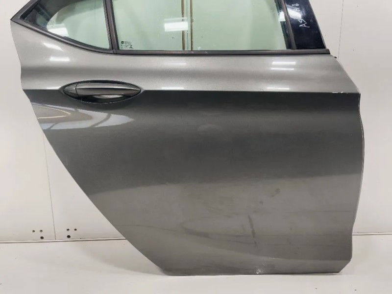 Porta POST DX 39094743 Opel Astra K 2016