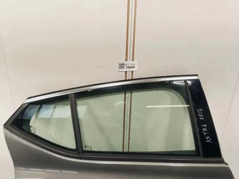 Porta POST DX 39094743 Opel Astra K 2016