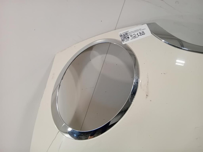 Cofano ANT 41617318364 Mini MINI Cooper R56 2007
