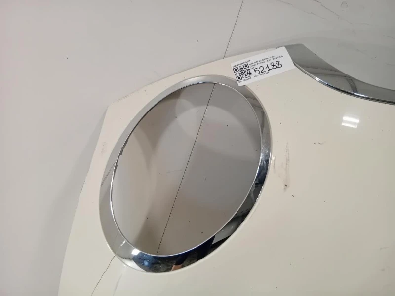 Cofano ANT 41617318364 Mini MINI Cooper R56 2007