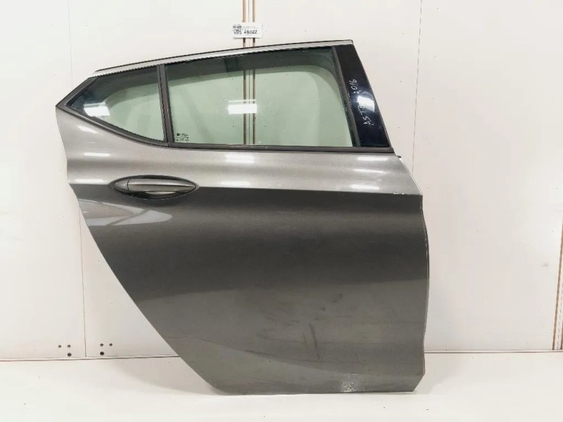 Porta POST DX 39094743 Opel Astra K 2016