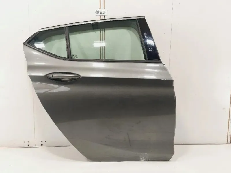 Porta POST DX 39094743 Opel Astra K 2016