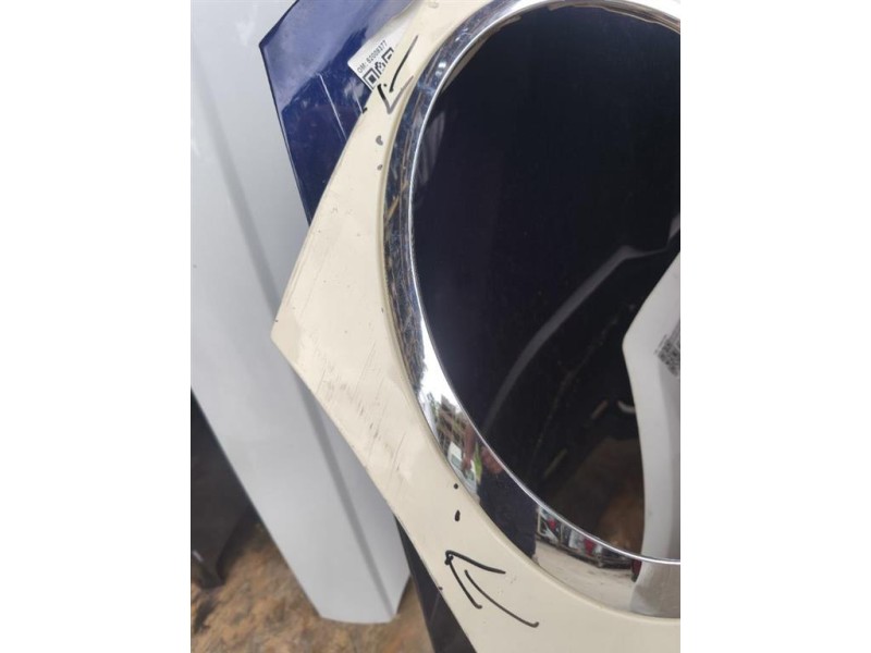 Cofano ANT 41617318364 Mini MINI Cooper R56 2007