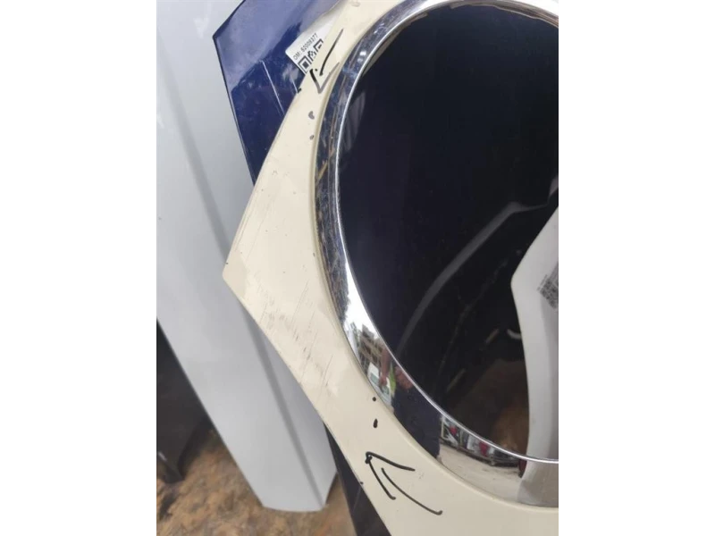 Cofano ANT 41617318364 Mini MINI Cooper R56 2007