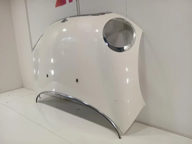 Cofano ANT 41617318364 Mini MINI Cooper R56 2007