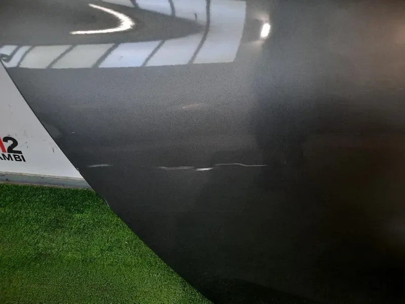 Porta POST DX NUDA 39094743 Opel Astra K 2019