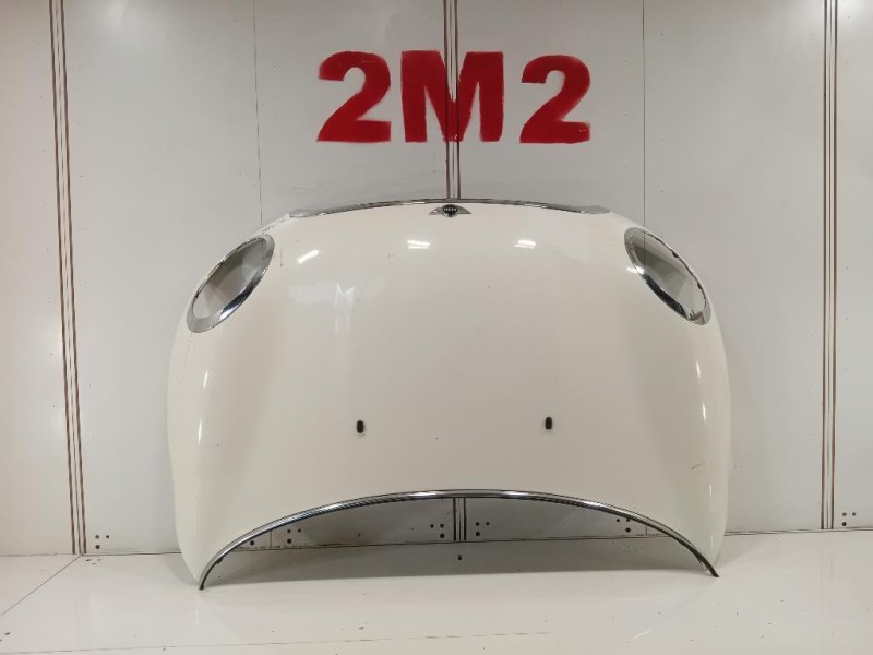 Cofano ANT 41617318364 Mini MINI Cooper R56 2007