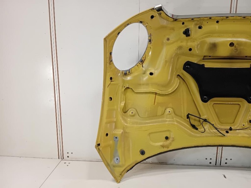 Cofano ANT 41612754741 Mini MINI Cooper R57 Cabrio 2007