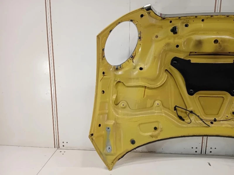 Cofano ANT 41612754741 Mini MINI Cooper R57 Cabrio 2007