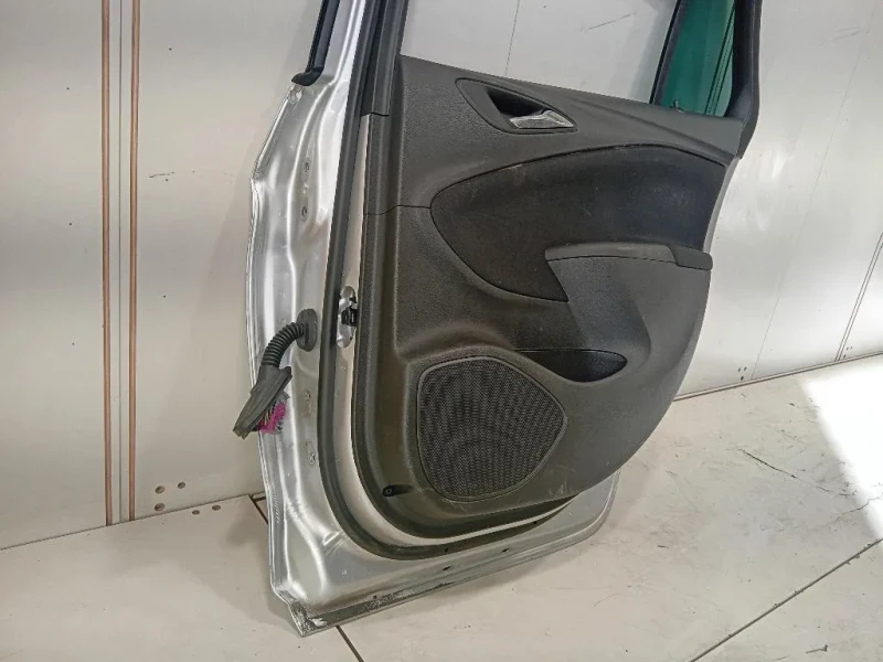 Porta POST DX 39028994 Opel Astra K SW 2016