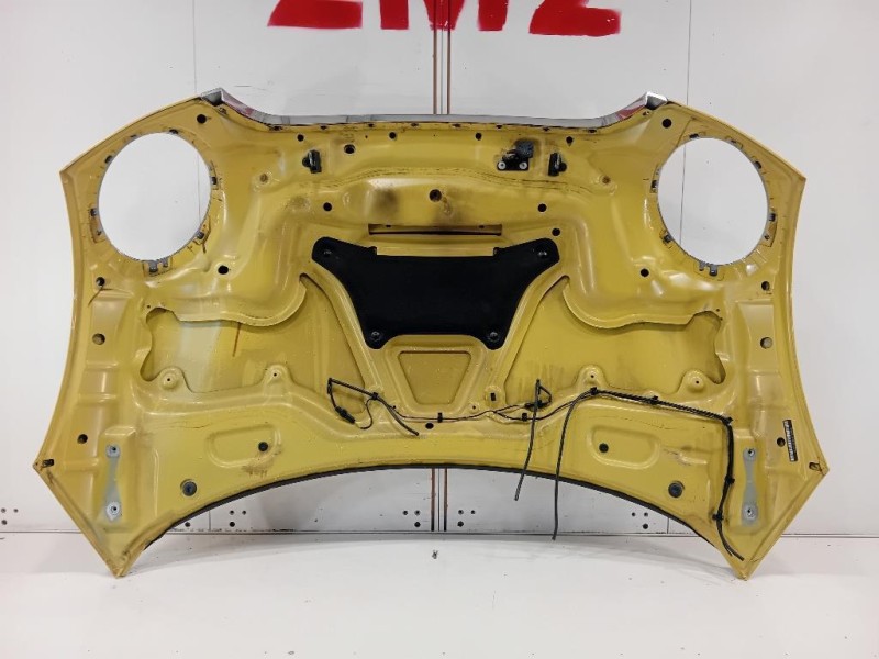 Cofano ANT 41612754741 Mini MINI Cooper R57 Cabrio 2007