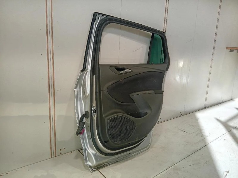 Porta POST DX 39028994 Opel Astra K SW 2016