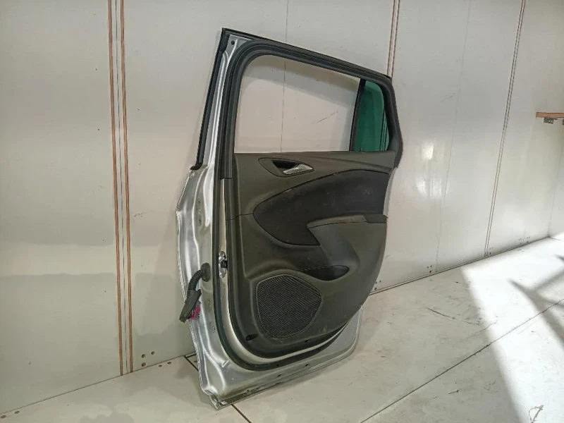 Porta POST DX 39028994 Opel Astra K SW 2016