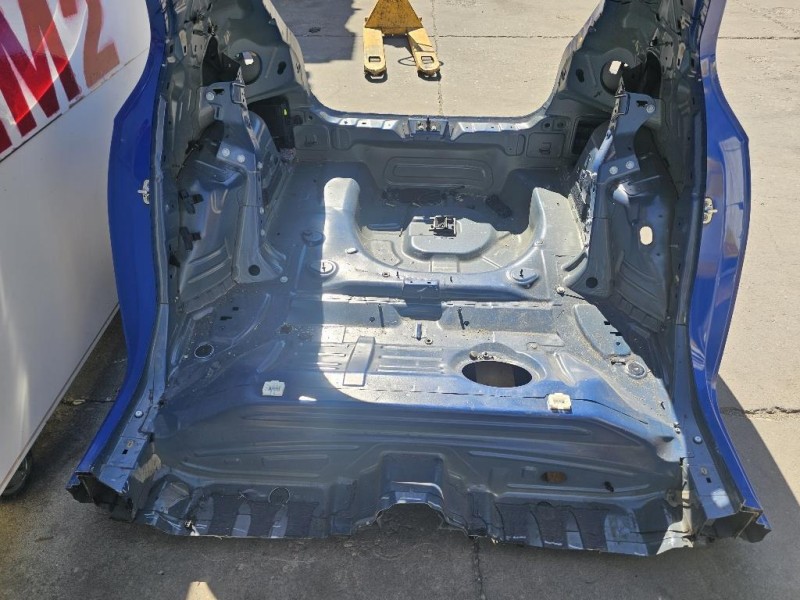Rivestimento Lamiera POST 1646182480 Opel Corsa F 2019