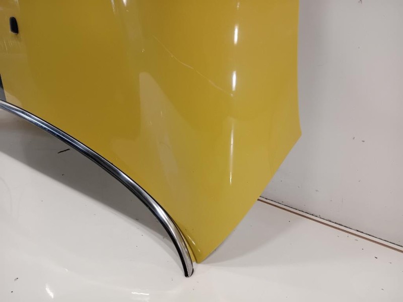 Cofano ANT 41612754741 Mini MINI Cooper R57 Cabrio 2007