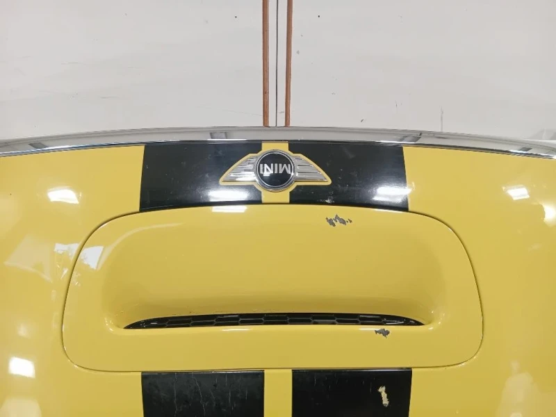 Cofano ANT 41612754741 Mini MINI Cooper R57 Cabrio 2007