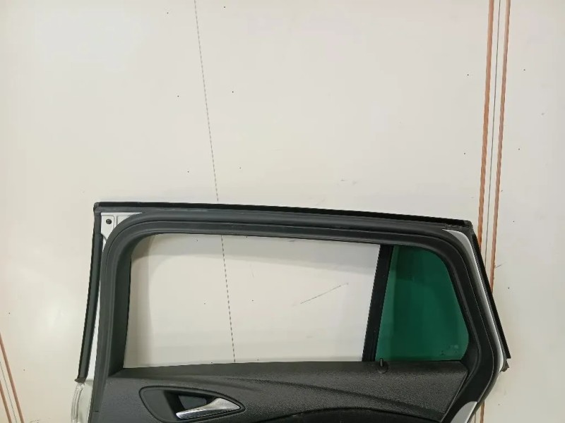 Porta POST DX 39028994 Opel Astra K SW 2016