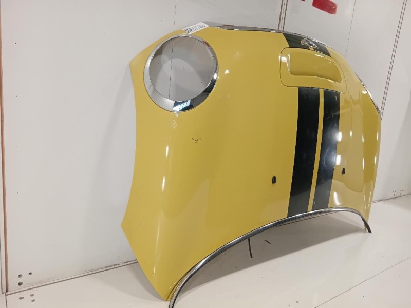 Cofano ANT 41612754741 Mini MINI Cooper R57 Cabrio 2007