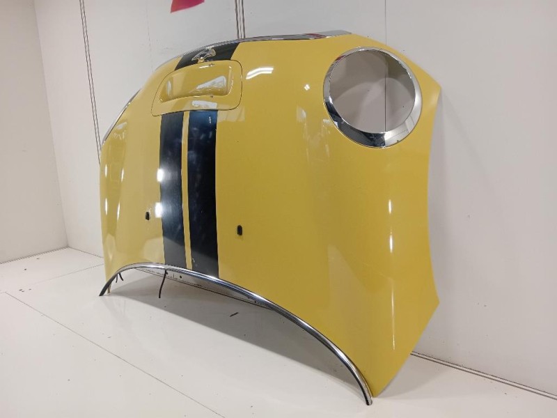 Cofano ANT 41612754741 Mini MINI Cooper R57 Cabrio 2007