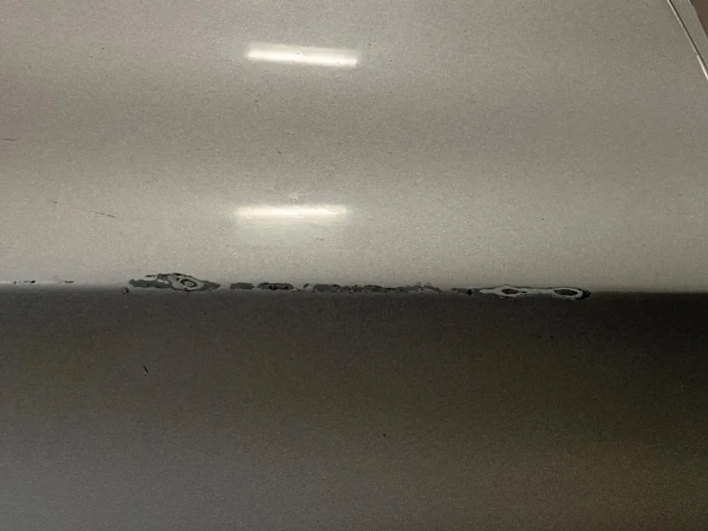 Porta POST DX 39028994 Opel Astra K SW 2016