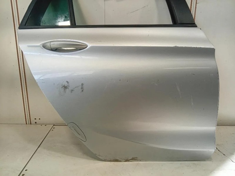 Porta POST DX 39028994 Opel Astra K SW 2016