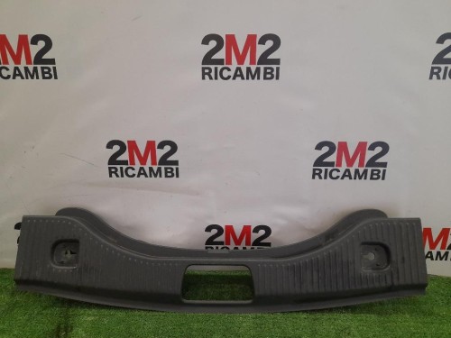 Rivestimento Lamiera POST