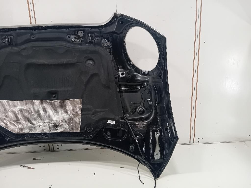 Cofano ANT 41617318365 Mini MINI Cooper R57 Cabrio 2007