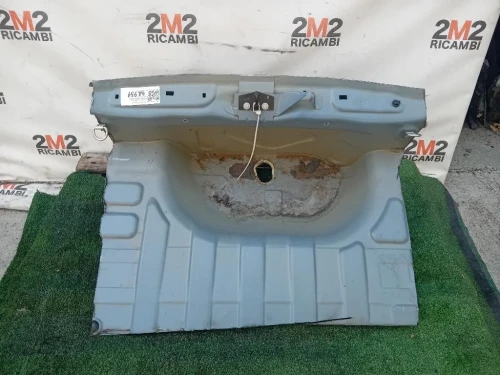 Rivestimento Lamiera POST RIVESTIMENTO LAMIERA POST Opel Mokka B 2020