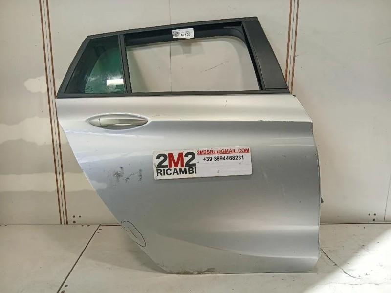 Porta POST DX 39028994 Opel Astra K SW 2016