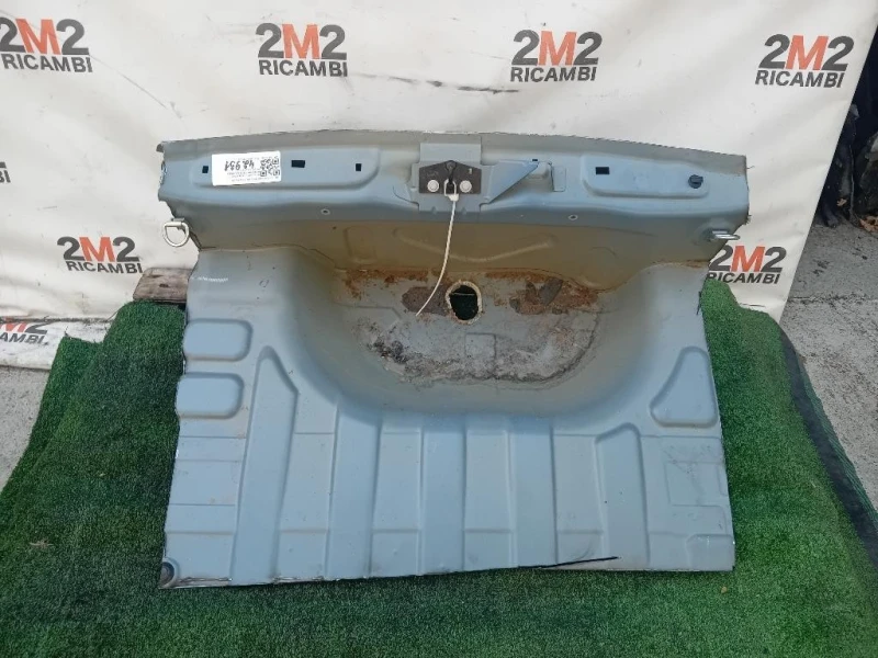 Rivestimento Lamiera POST RIVESTIMENTO LAMIERA POST Opel Mokka B 2020