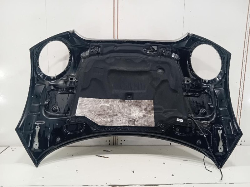 Cofano ANT 41617318365 Mini MINI Cooper R57 Cabrio 2007