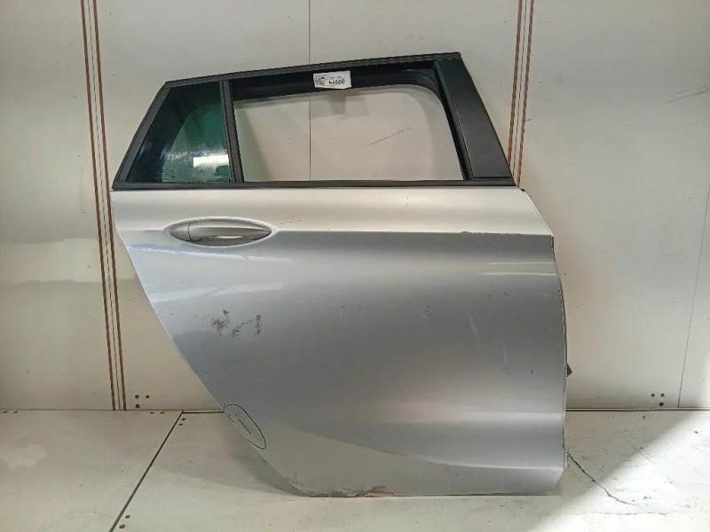 Porta POST DX 39028994 Opel Astra K SW 2016