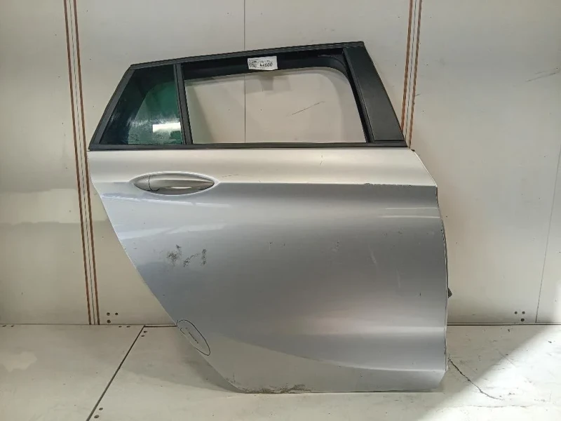 Porta POST DX 39028994 Opel Astra K SW 2016