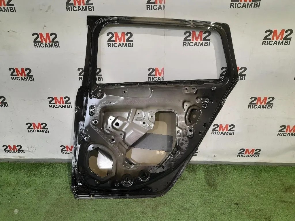 Porta POST DX 39094745 Opel Astra K SW 2019
