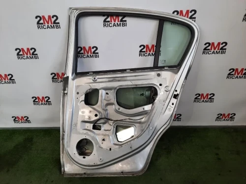 Porta POST DX 93189341 Opel Corsa D 2007