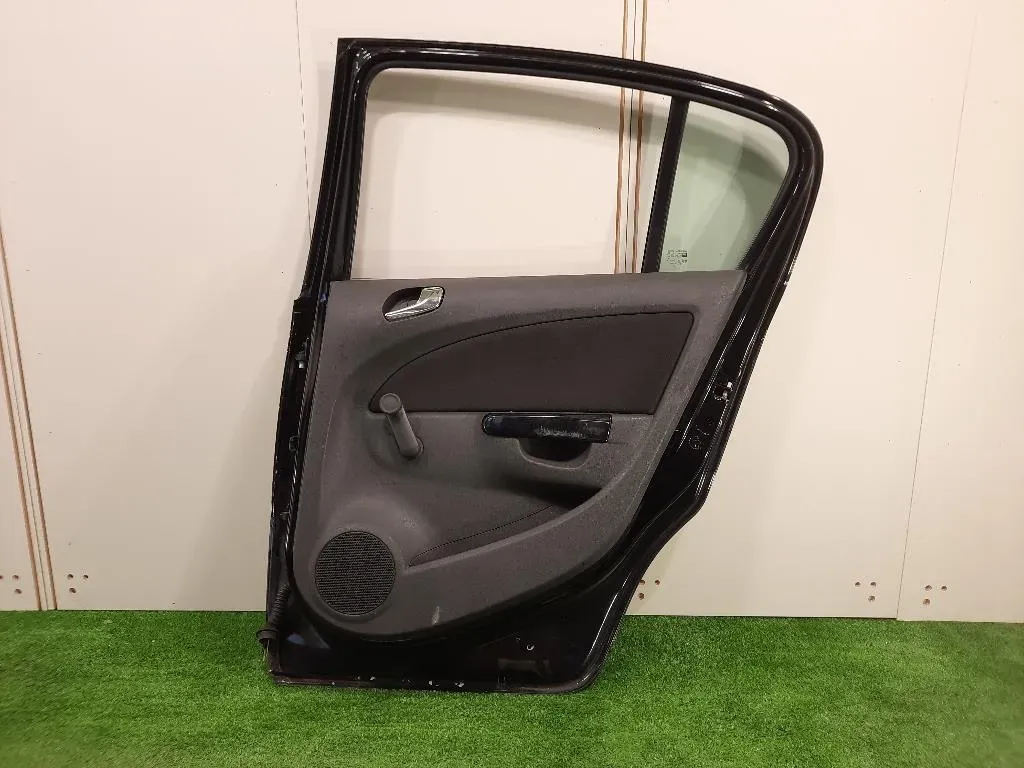 Porta POST DX Opel Corsa D 2010