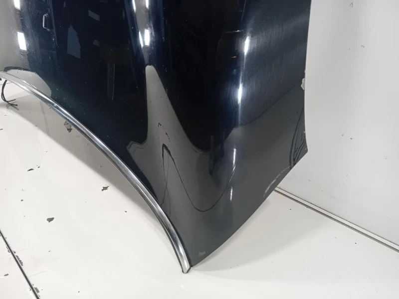 Cofano ANT 41617318365 Mini MINI Cooper R57 Cabrio 2007