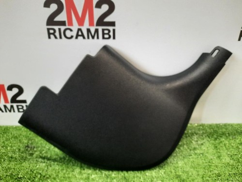 Rivestimento Montante Parabrezza Infint DX