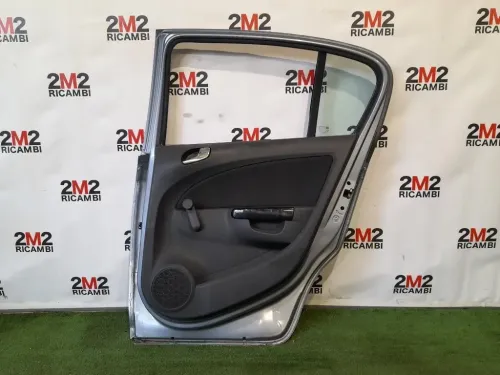 Porta POST DX  Opel Corsa D 2010