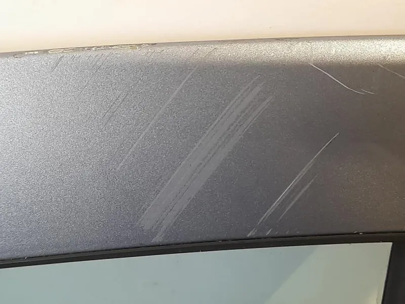 Porta POST DX Opel Corsa D 2010