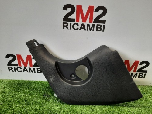 Rivestimento Montante Parabrezza Infint SX